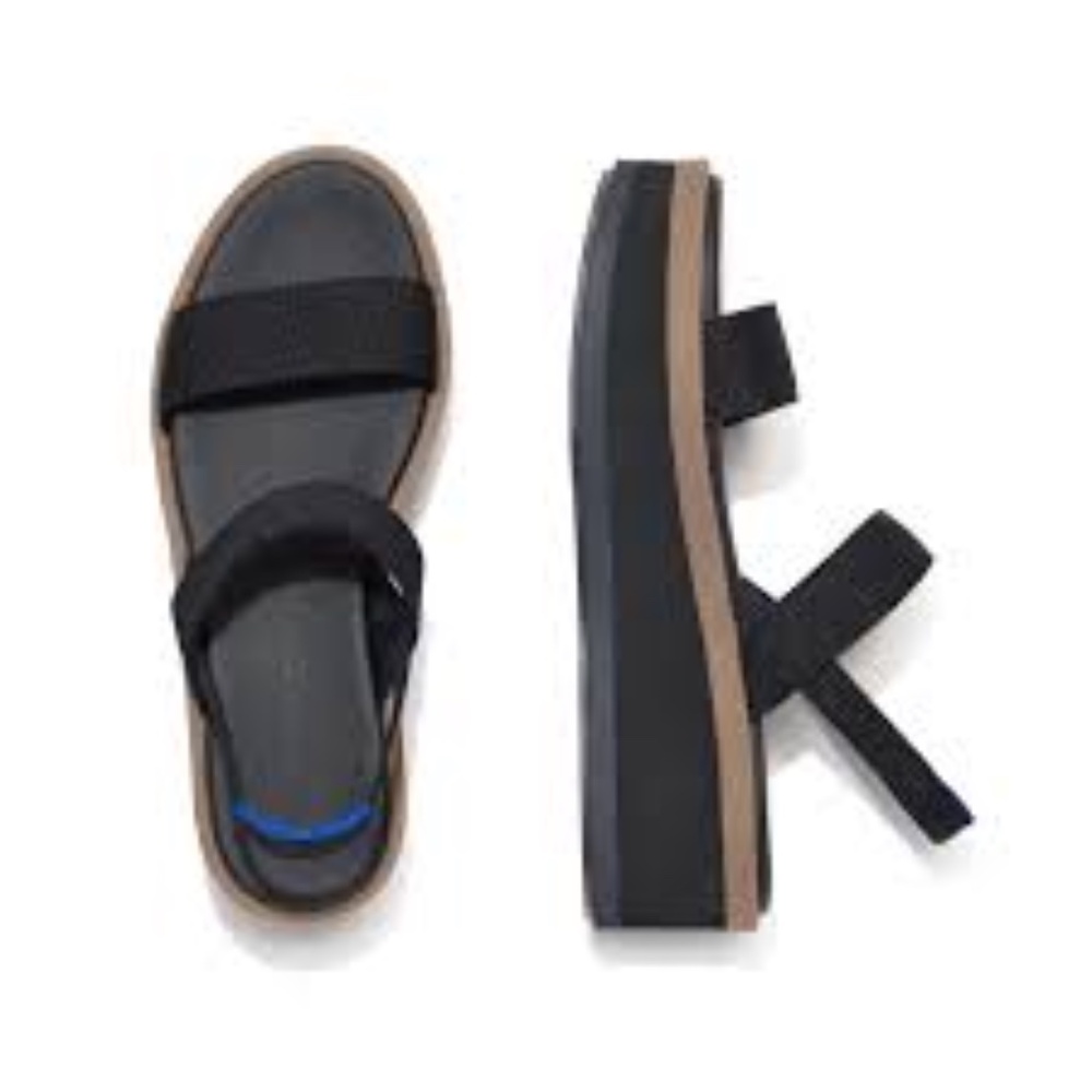 Roythy's The Lightweight Wedge Sandal